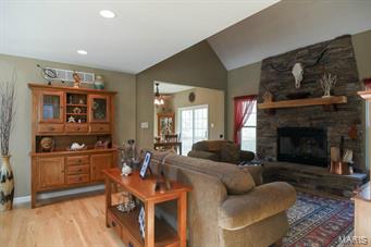 Trinity Estates - Residential