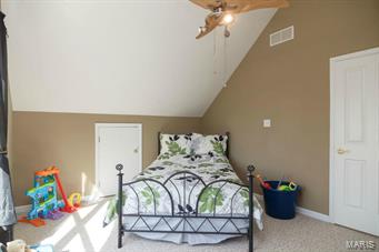 Trinity Estates - Residential