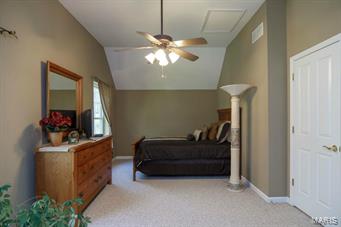 Trinity Estates - Residential