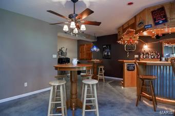 Trinity Estates - Residential