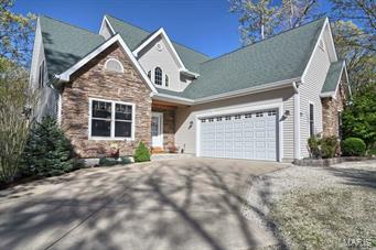 Trinity Estates - Residential