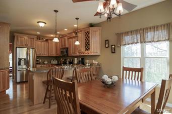 Trinity Estates - Residential