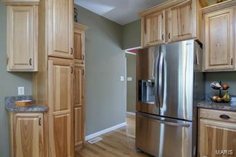 Trinity Estates - Residential