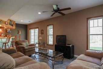 Trinity Estates - Residential