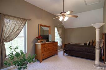 Trinity Estates - Residential