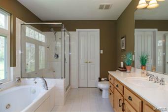Trinity Estates - Residential