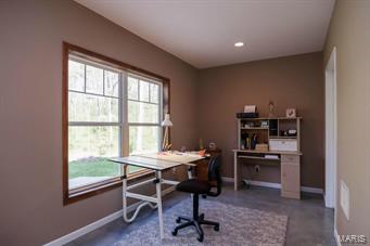 Trinity Estates - Residential