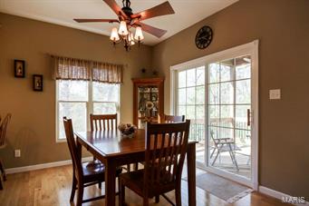 Trinity Estates - Residential
