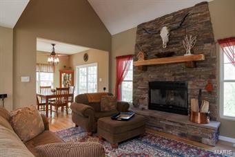 Trinity Estates - Residential