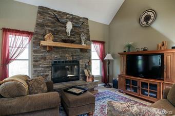 Trinity Estates - Residential