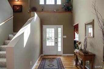 Trinity Estates - Residential