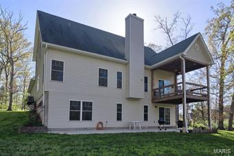 Trinity Estates - Residential