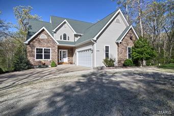 Trinity Estates - Residential