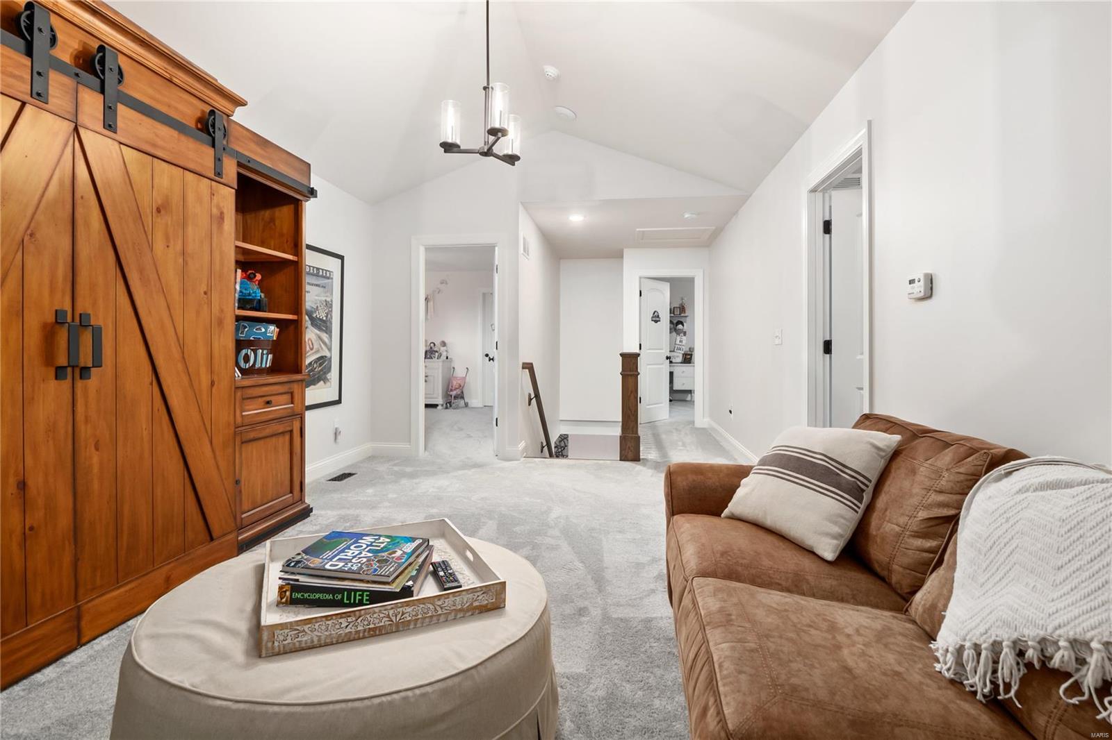 Chapelwood Place - Residential