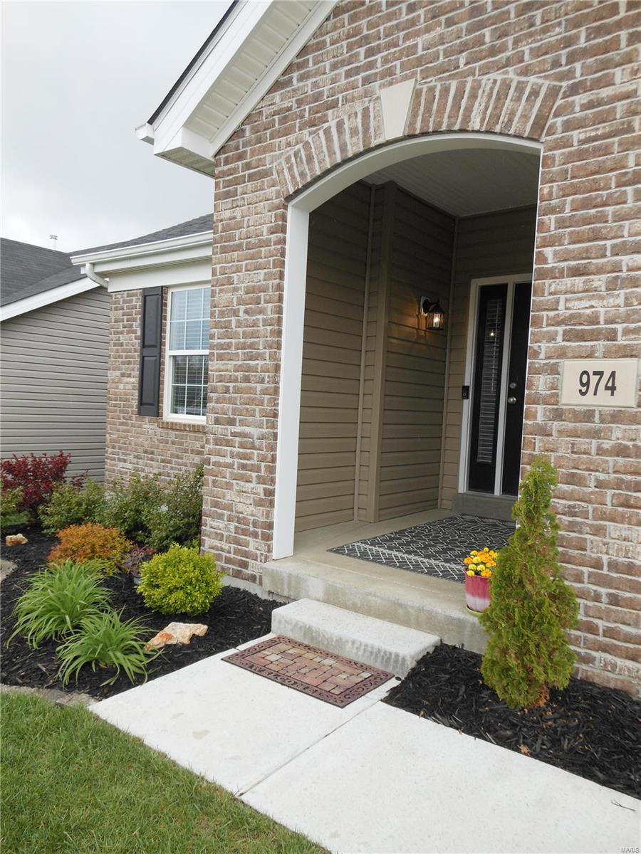 Cobblestone Crossing - Residential
