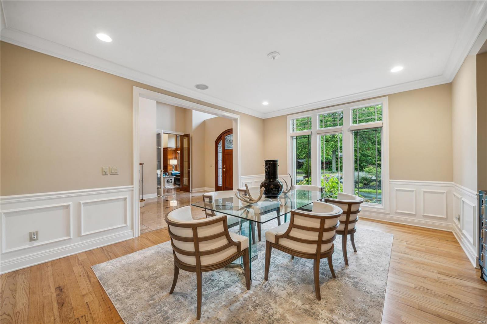 Greenwich - Residential