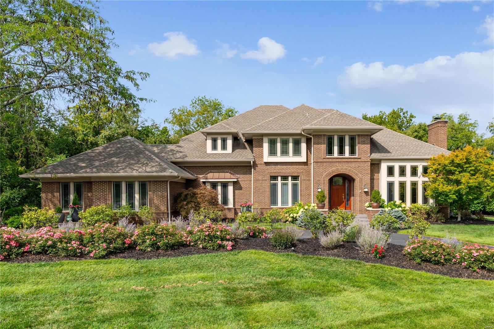 Greenwich - Residential
