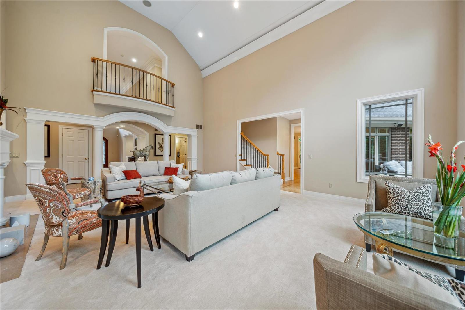 Greenwich - Residential