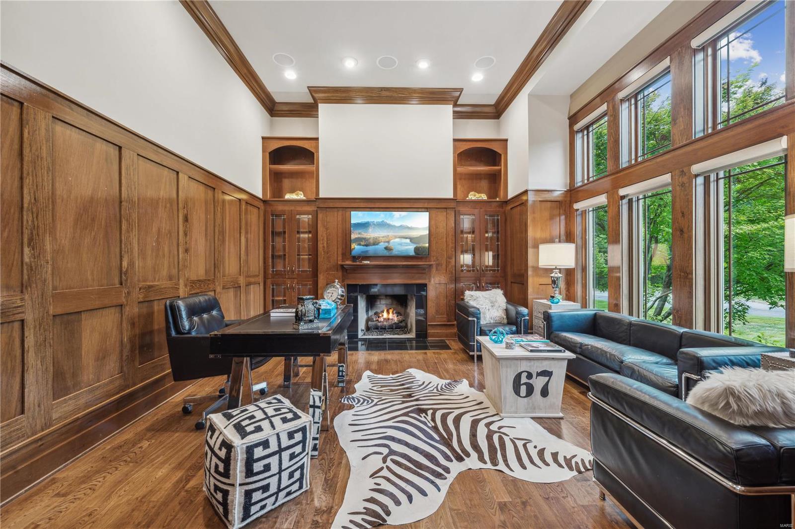 Greenwich - Residential