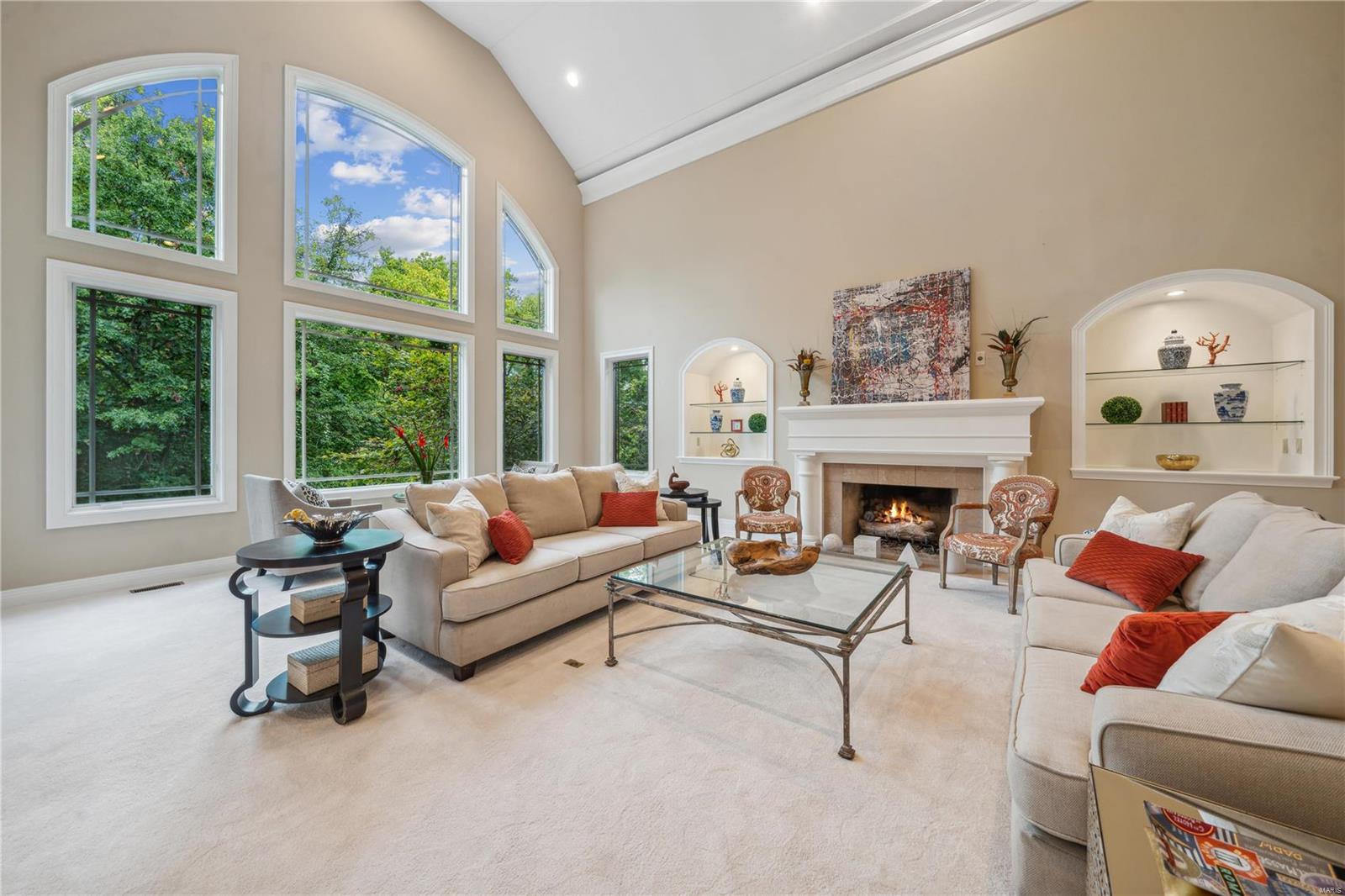Greenwich - Residential