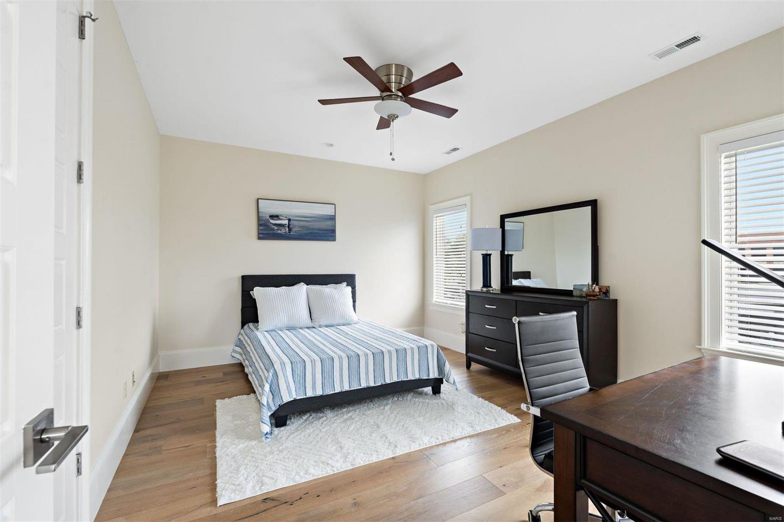 Clayton Gardens 4 - Residential