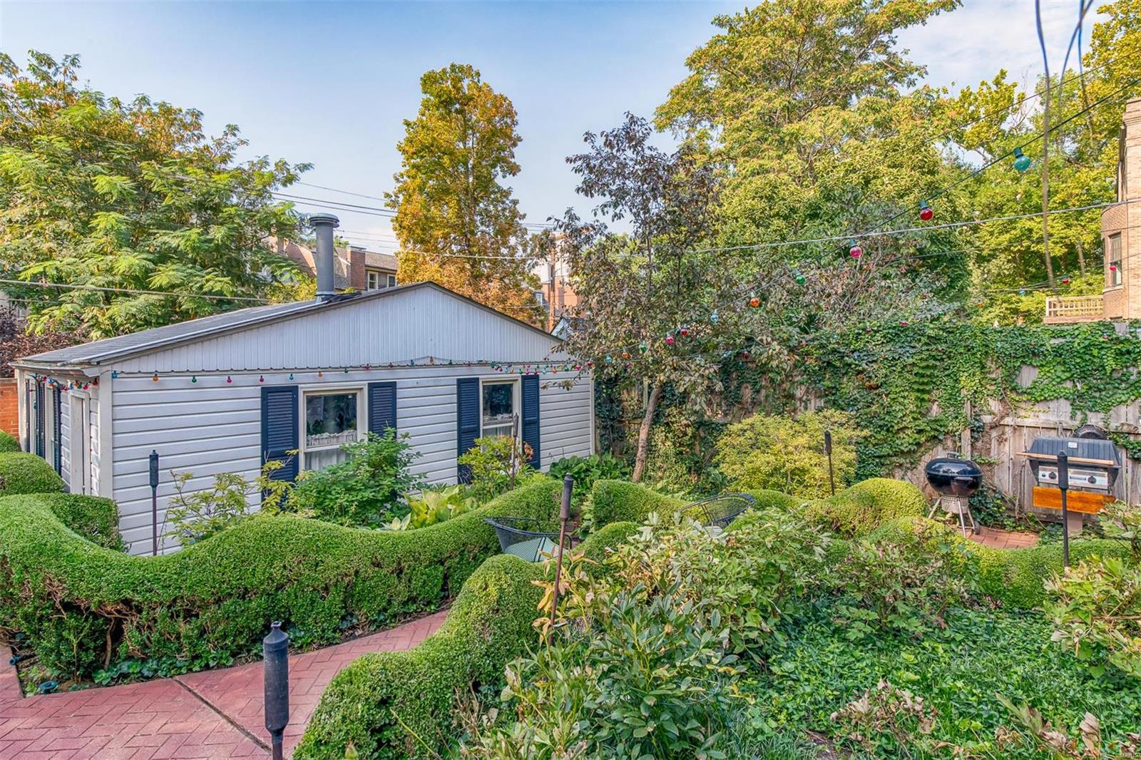 Central West End - Residential
