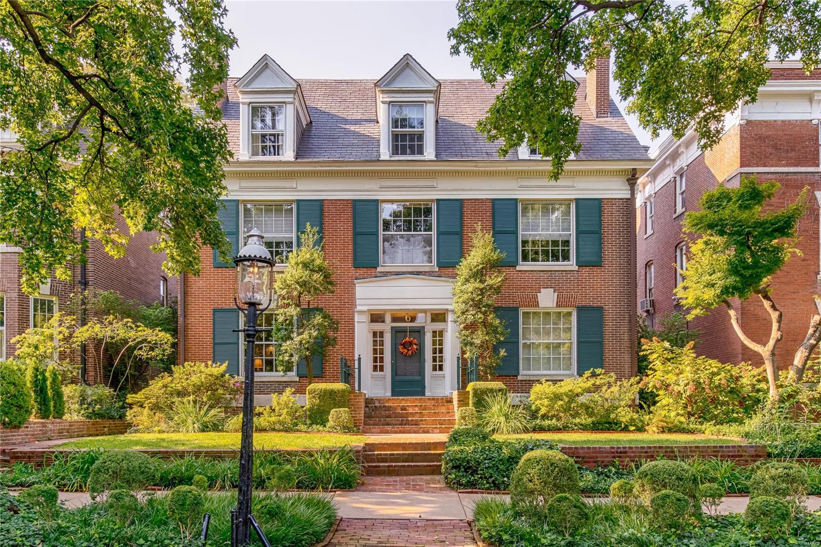 Central West End - Residential