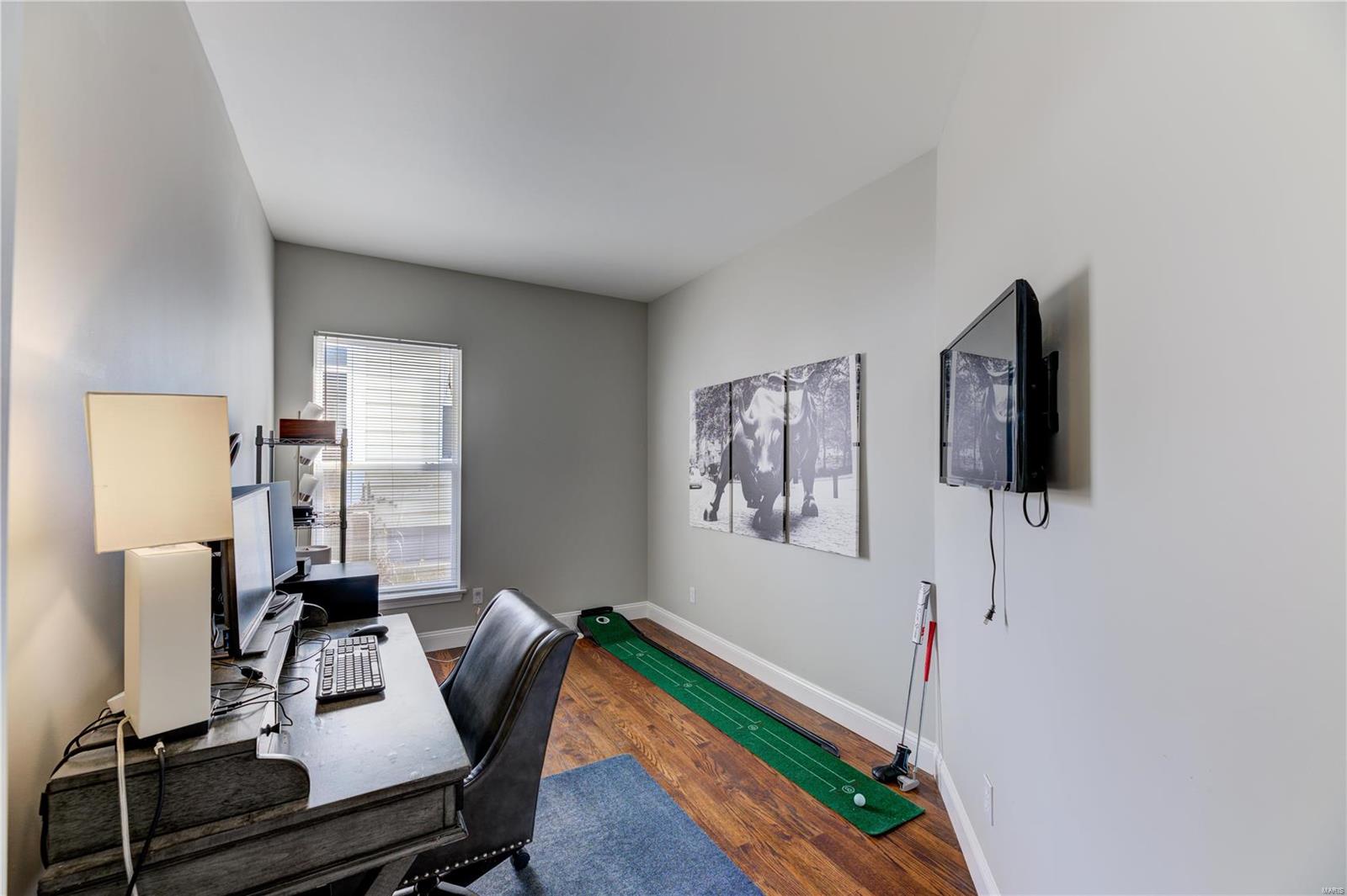 West End Park - Residential