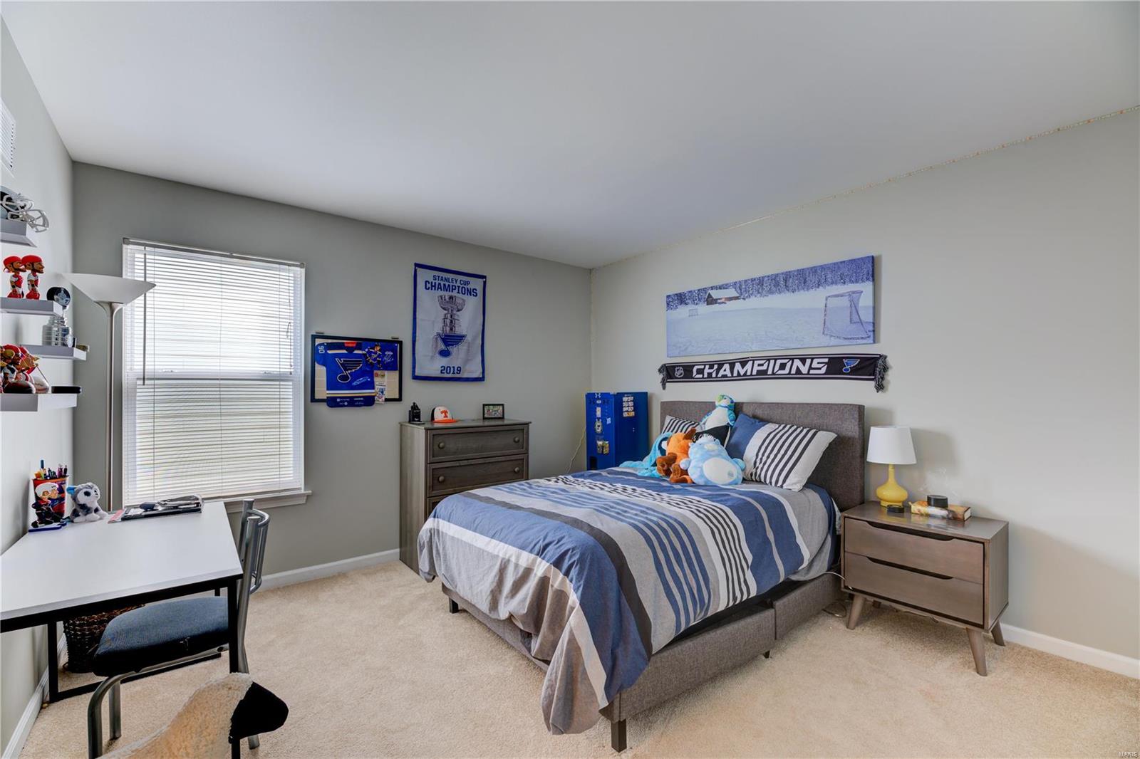 West End Park - Residential