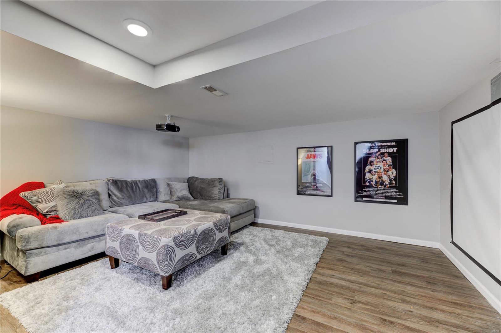 West End Park - Residential