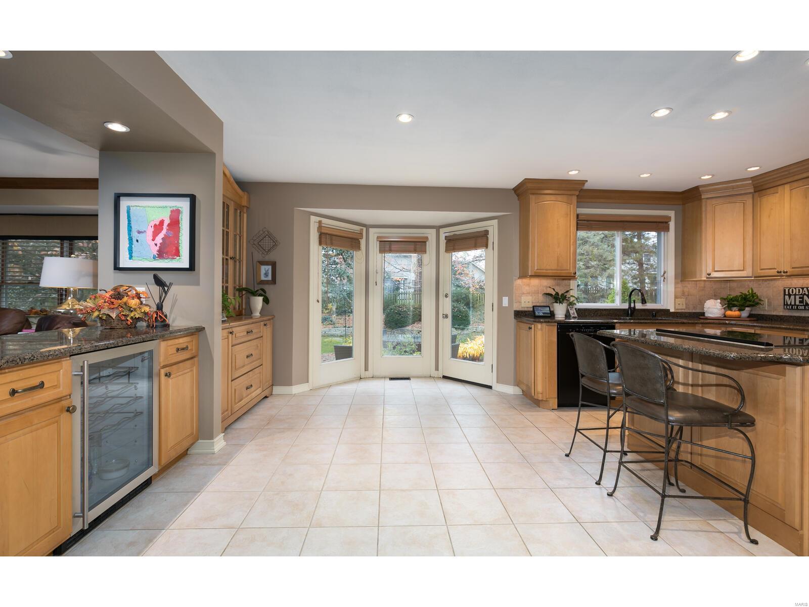 Villages At Baxter Ridge Twelve - Residential