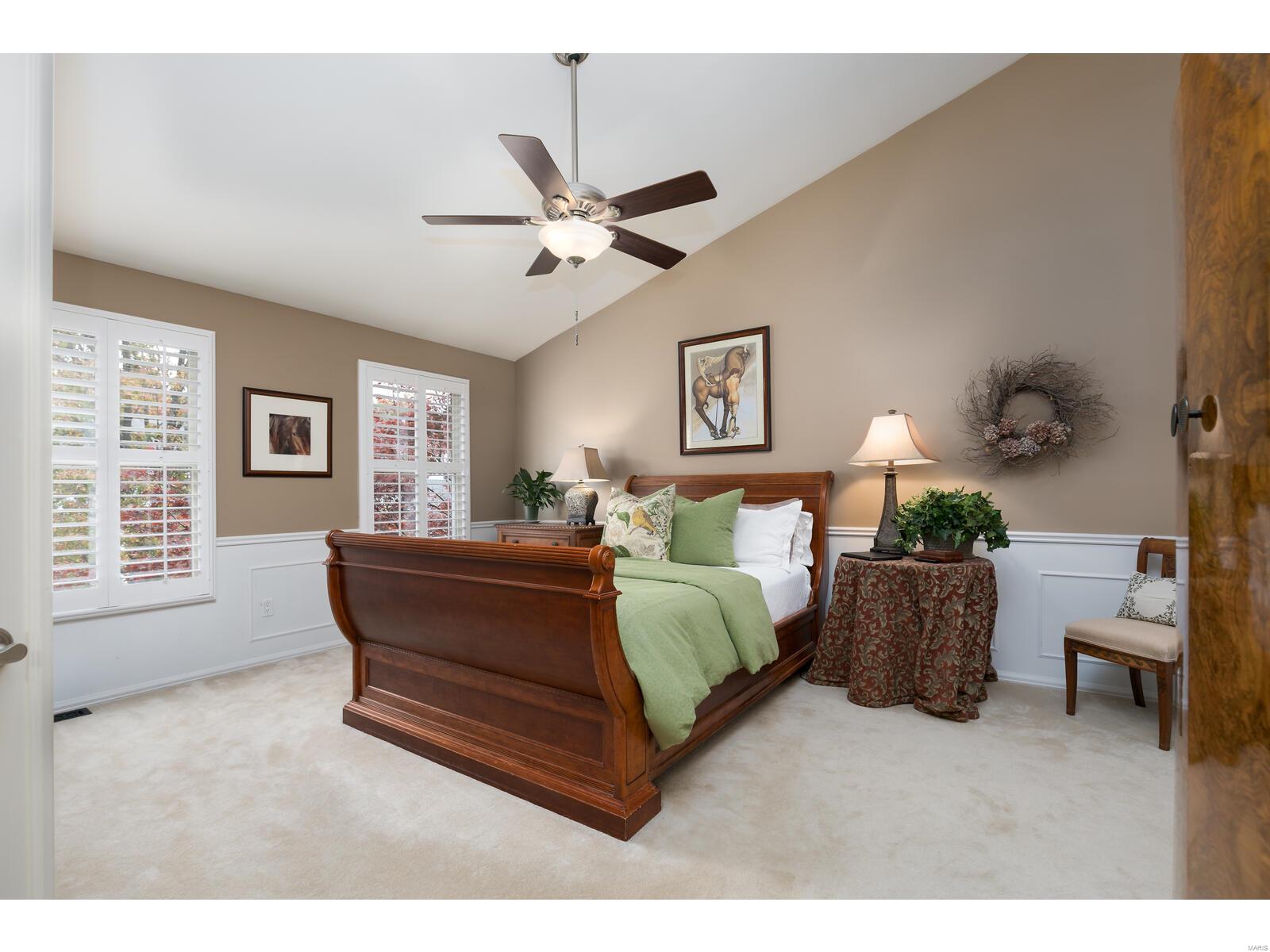 Villages At Baxter Ridge Twelve - Residential