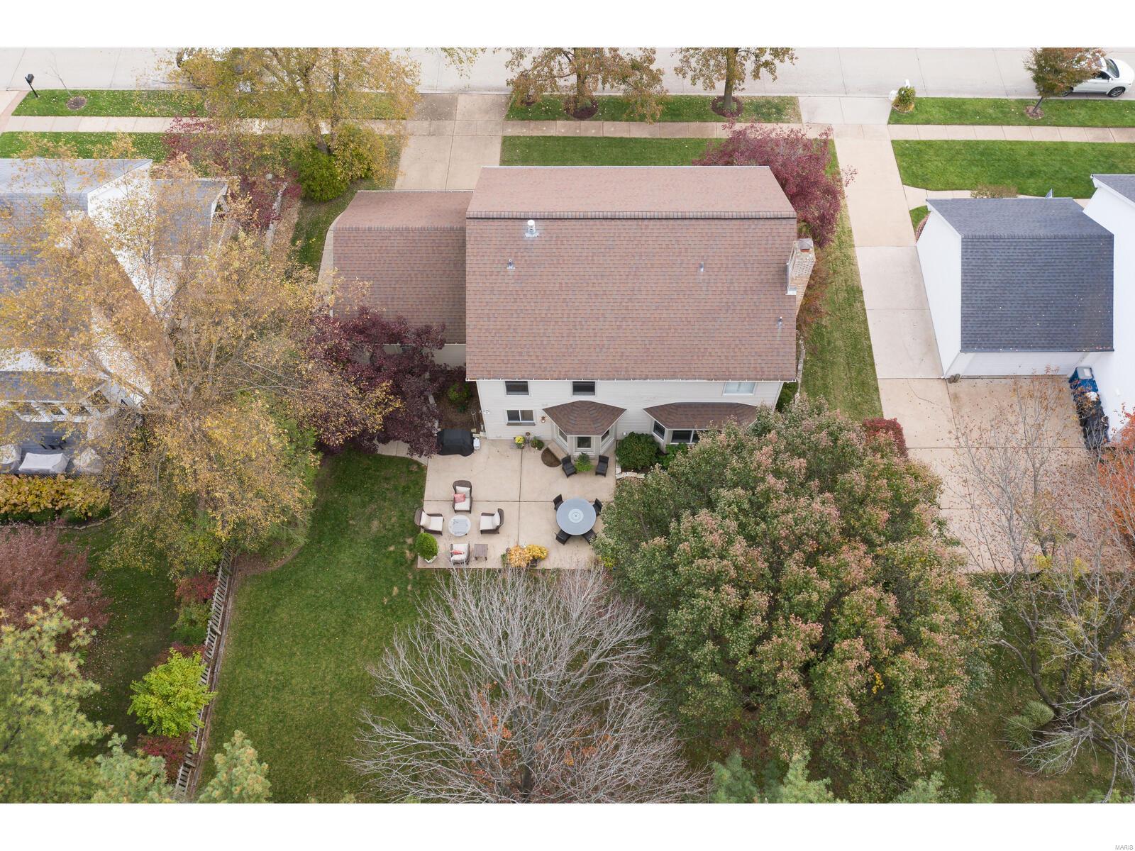 Villages At Baxter Ridge Twelve - Residential