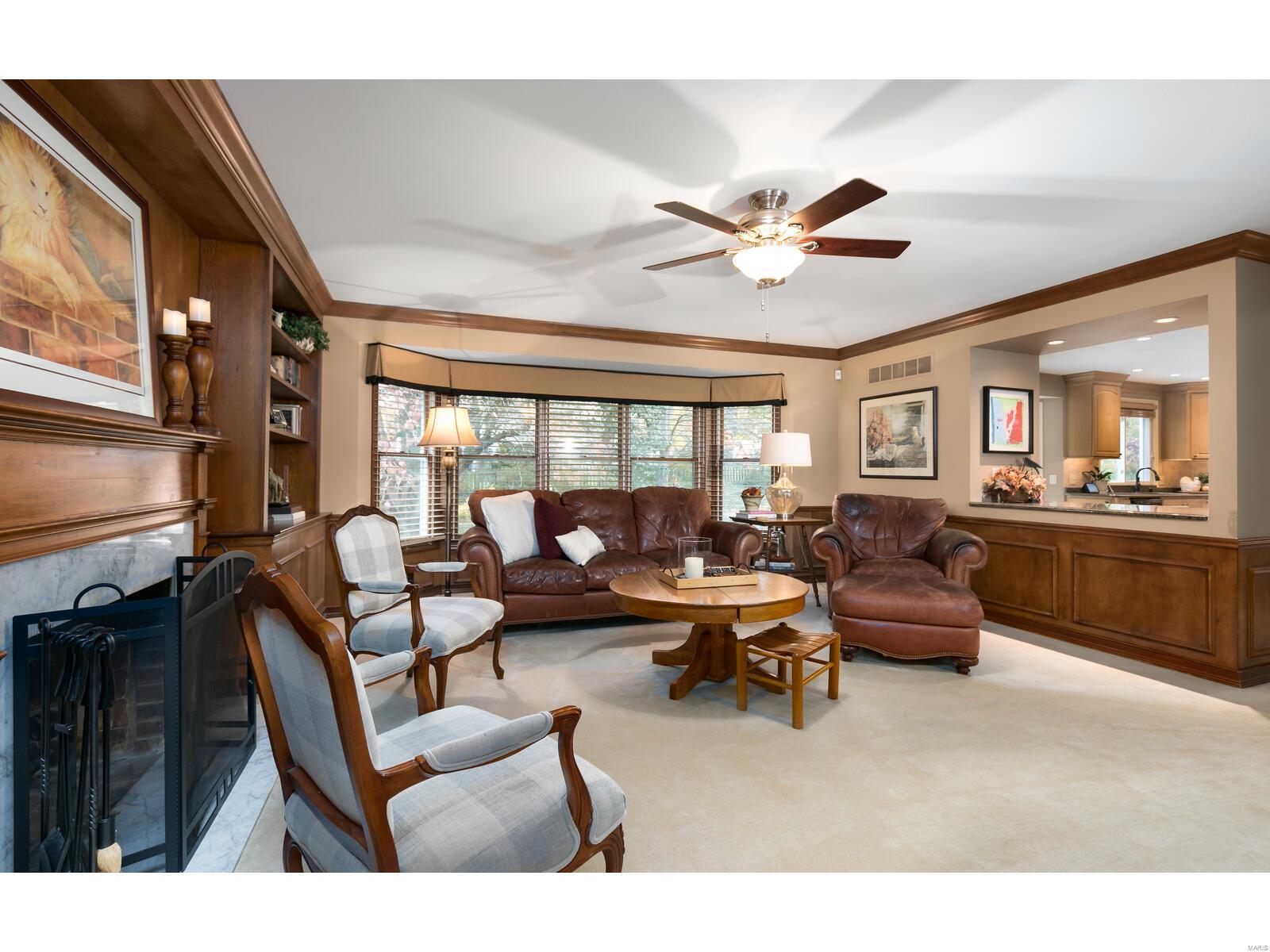 Villages At Baxter Ridge Twelve - Residential
