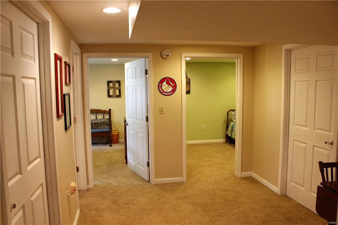 Hunters Pointe #4 - Residential