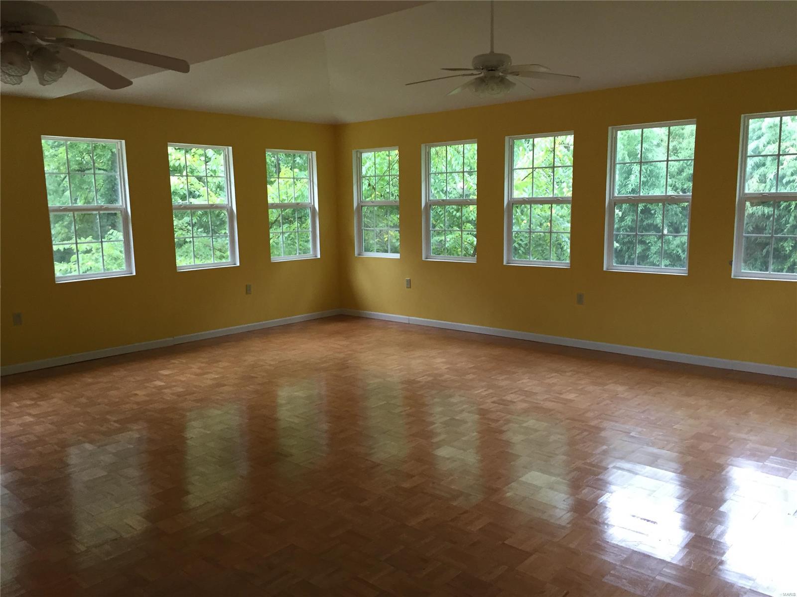 College Hills 3rd - Residential