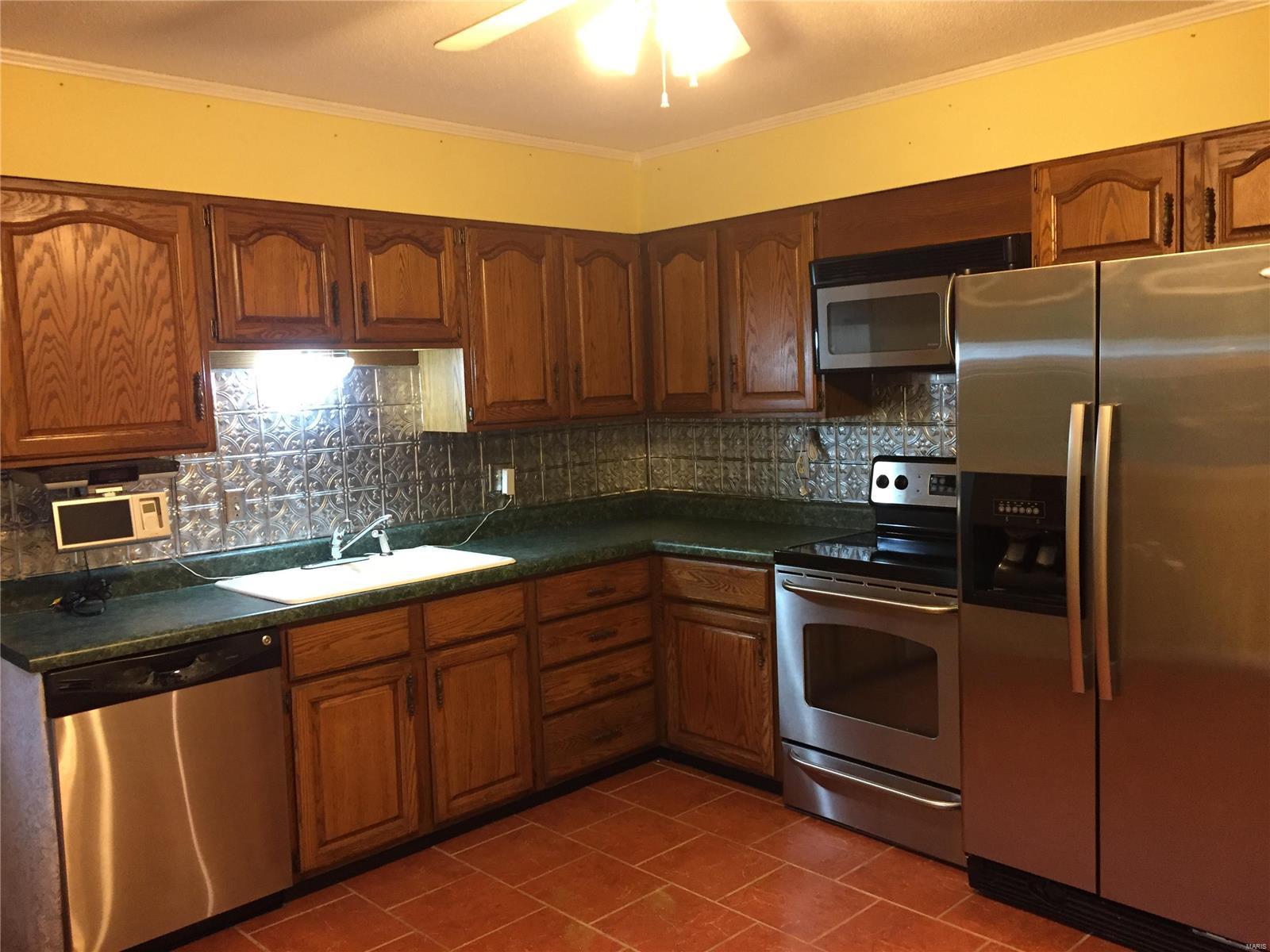 College Hills 3rd - Residential