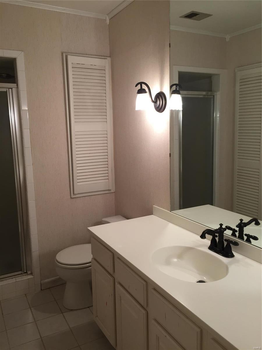 College Hills 3rd - Residential