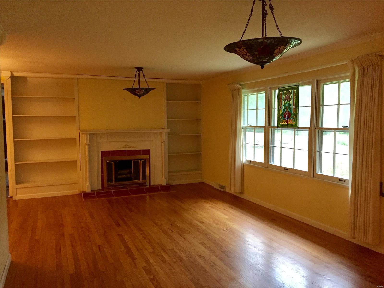 College Hills 3rd - Residential