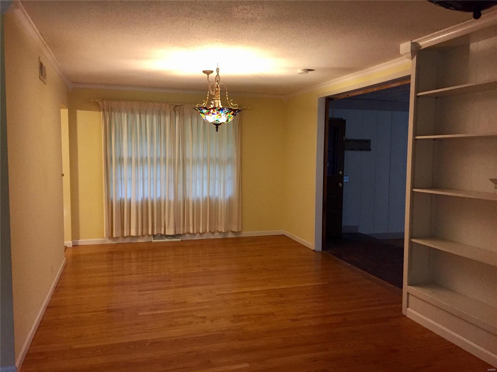 College Hills 3rd - Residential