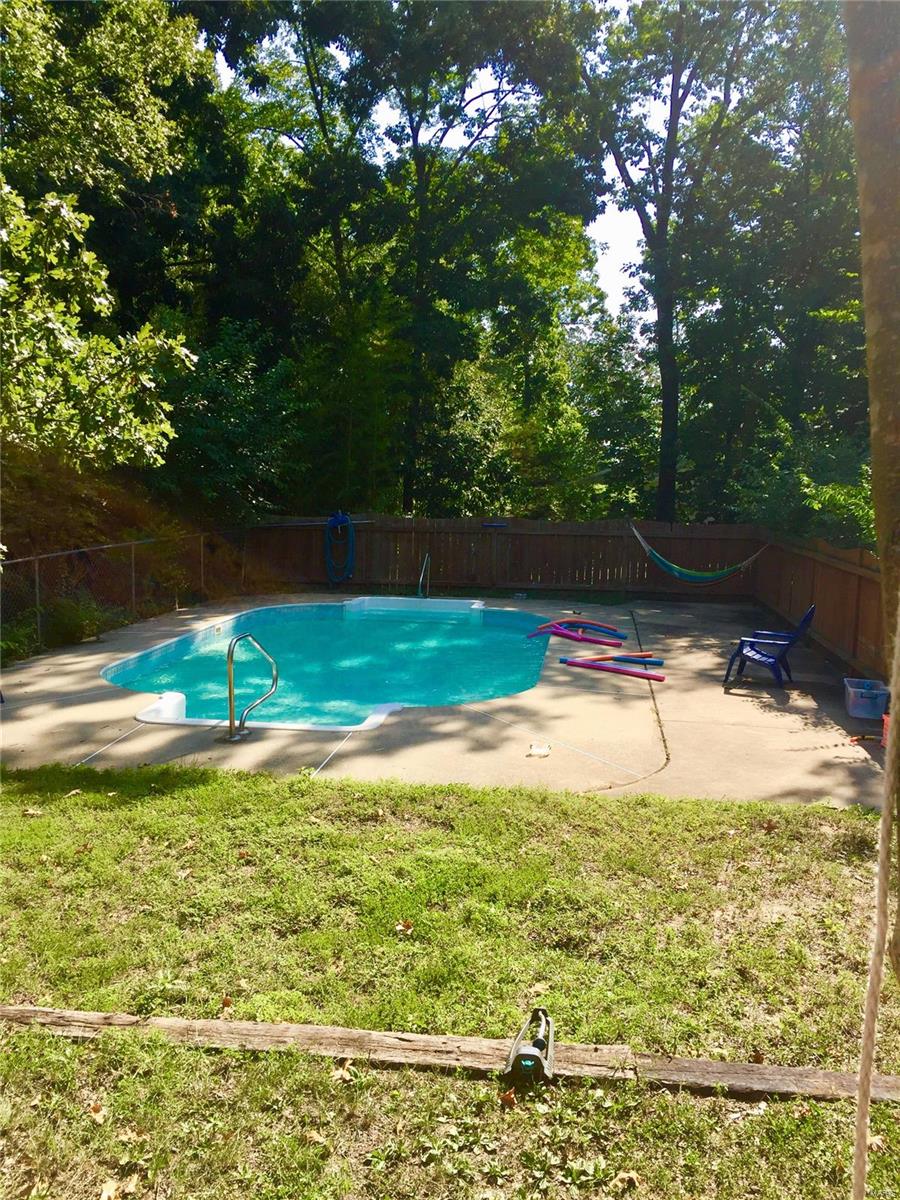 College Hills 3rd - Residential
