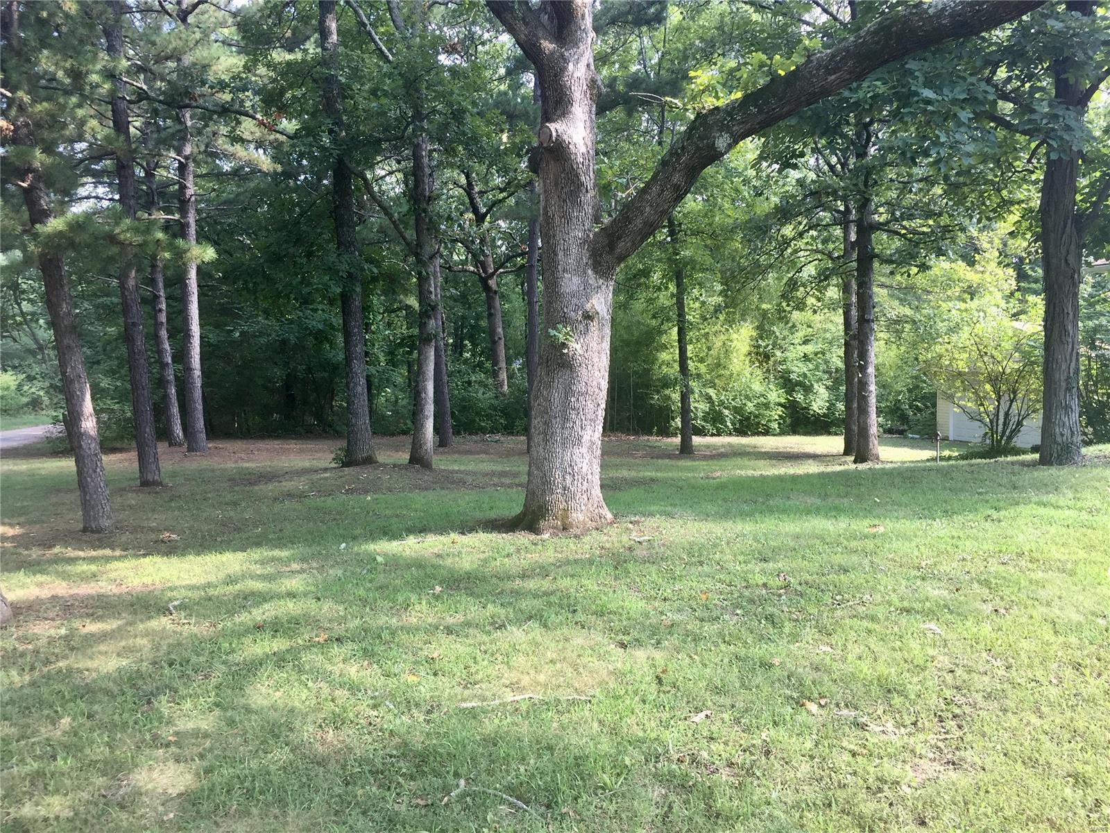 College Hills 3rd - Residential
