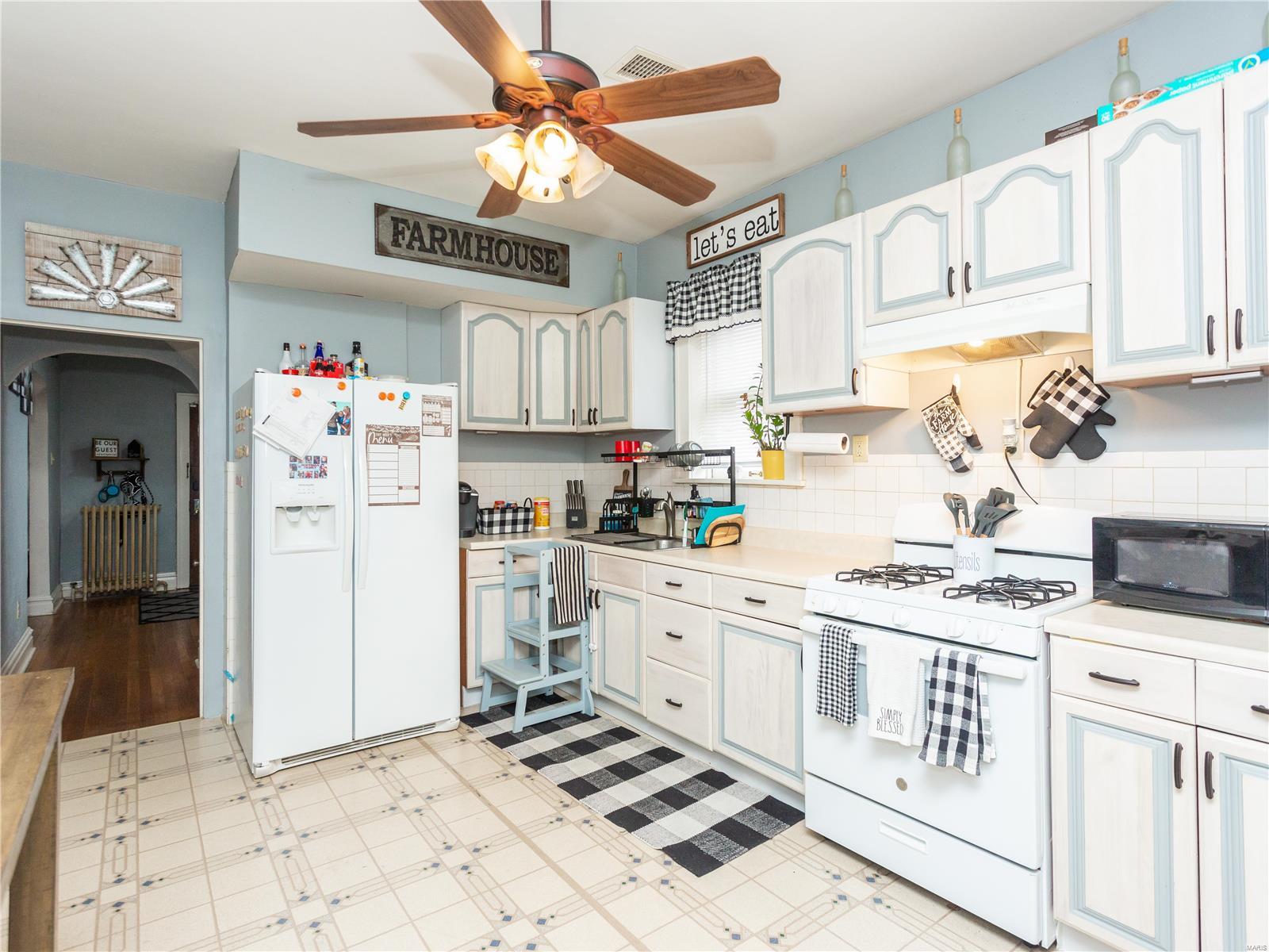 South St Louis - Residential