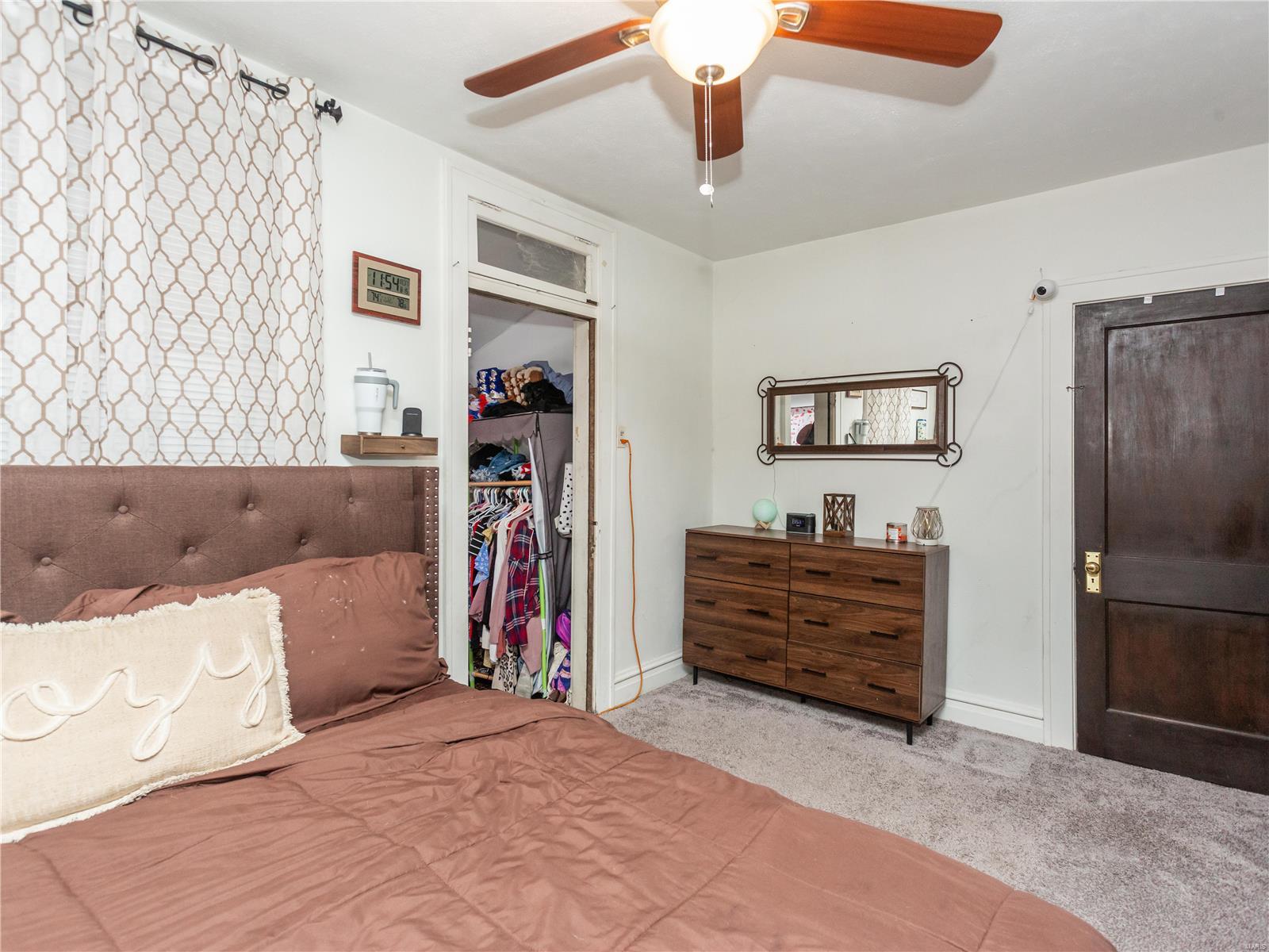 South St Louis - Residential