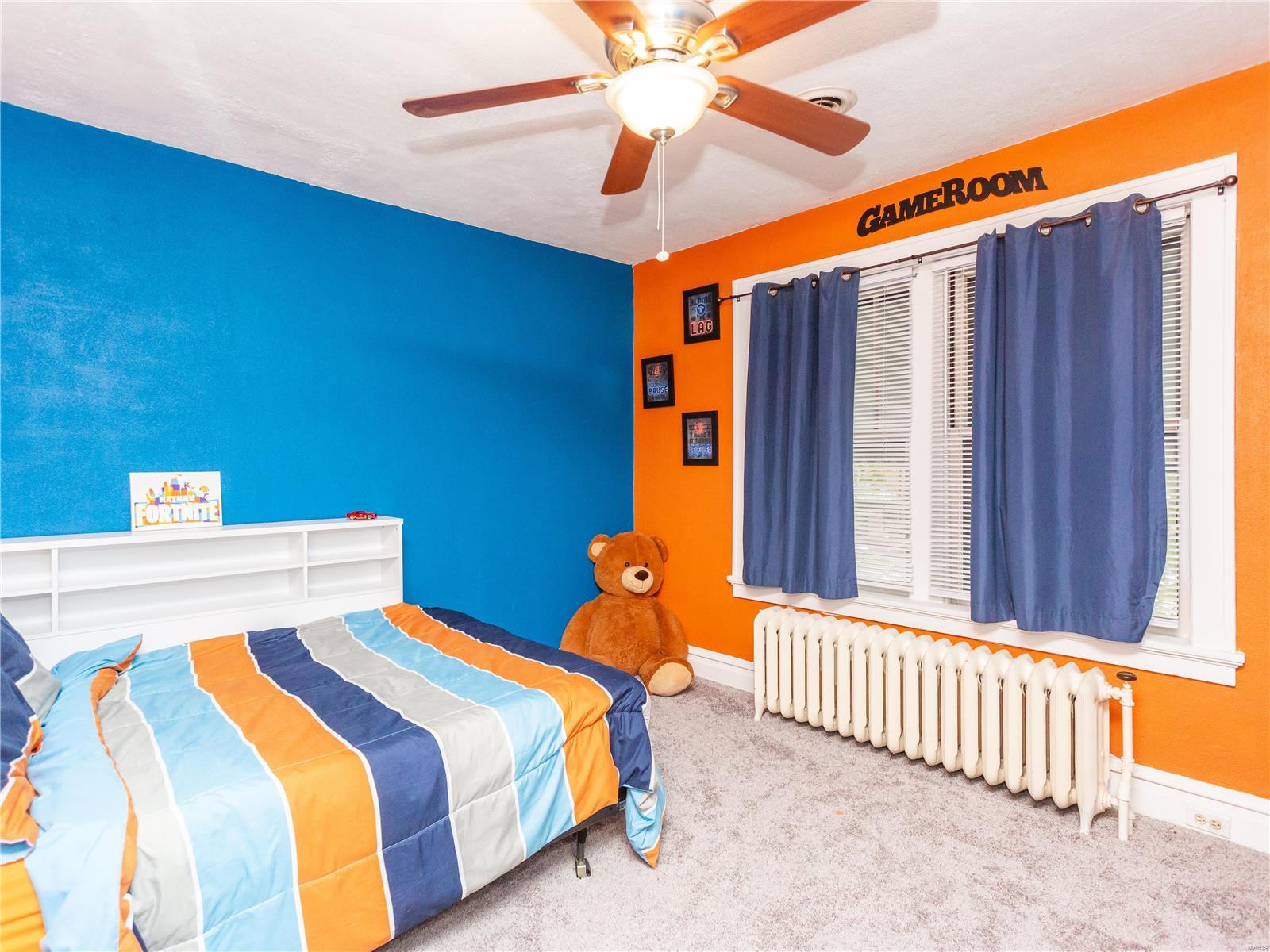 South St Louis - Residential