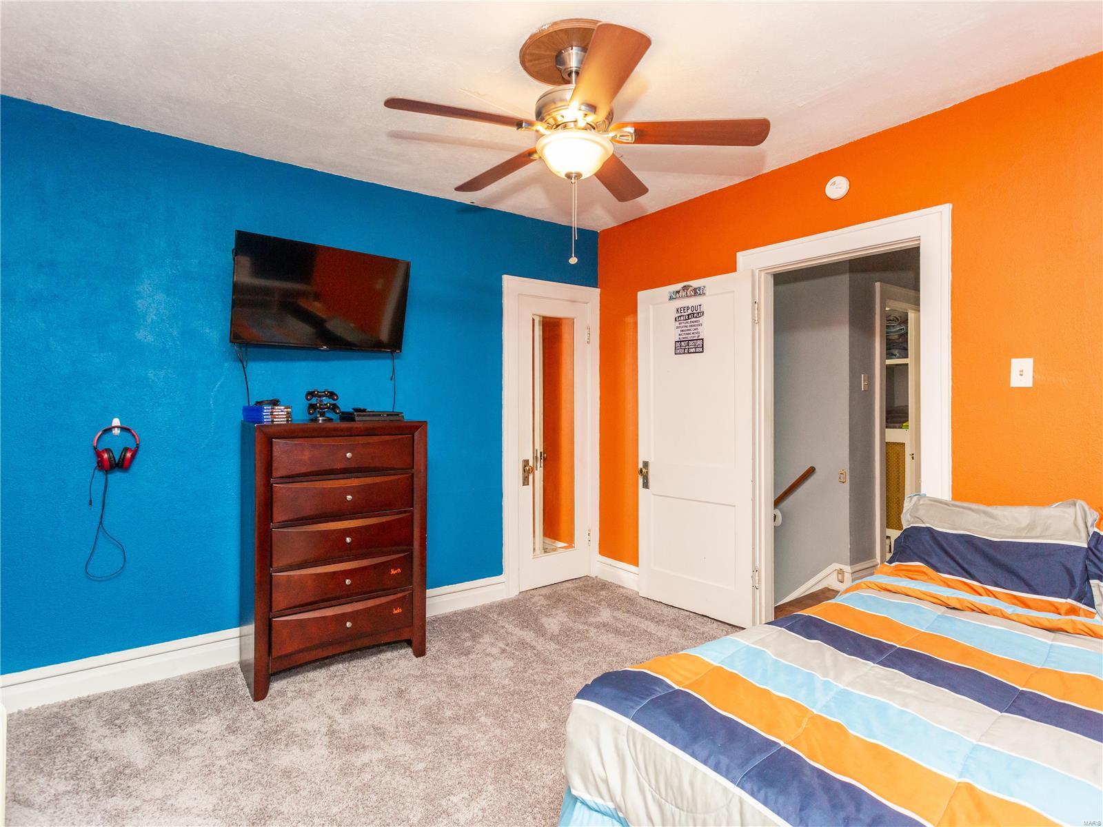South St Louis - Residential