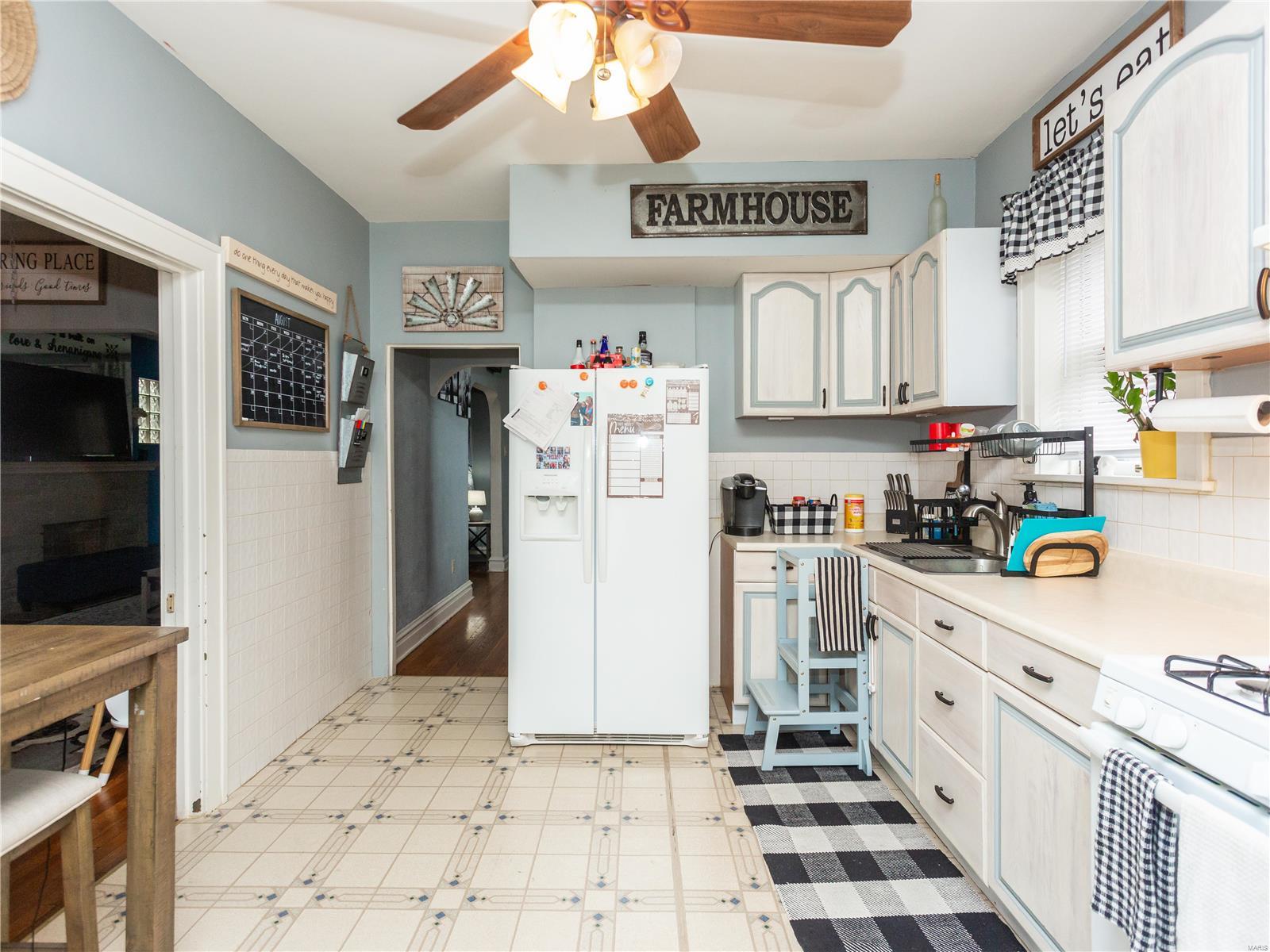 South St Louis - Residential
