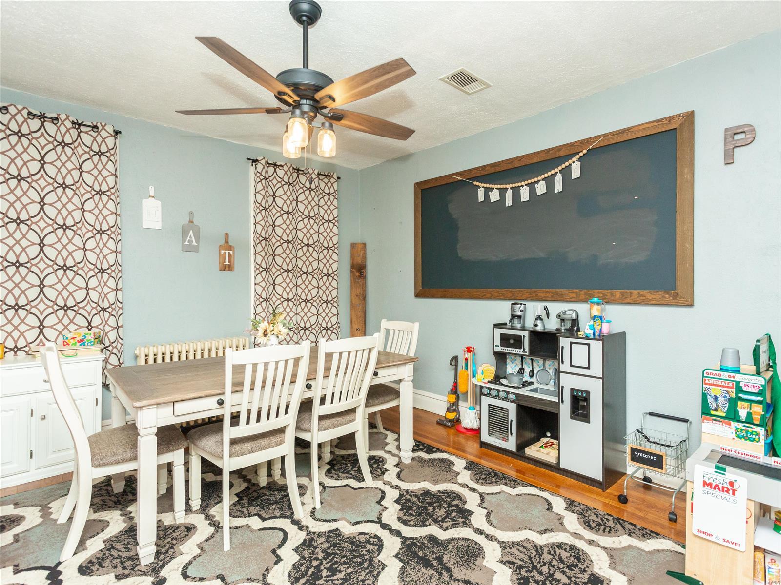 South St Louis - Residential