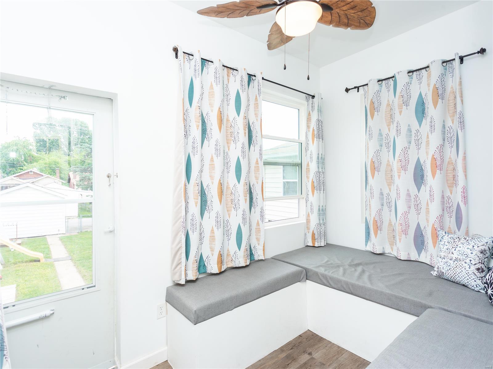 South St Louis - Residential