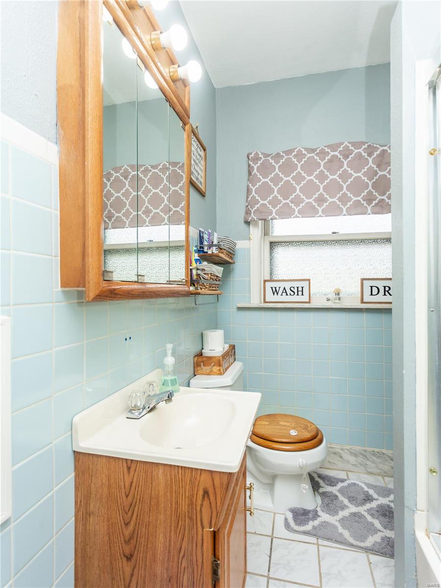 South St Louis - Residential